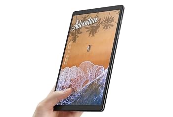Androidタブレット本体 Samsung Galaxy Tab A7 Lite Samsung Galaxy Tab A7 Lite - Compact, Durable, and Powerful